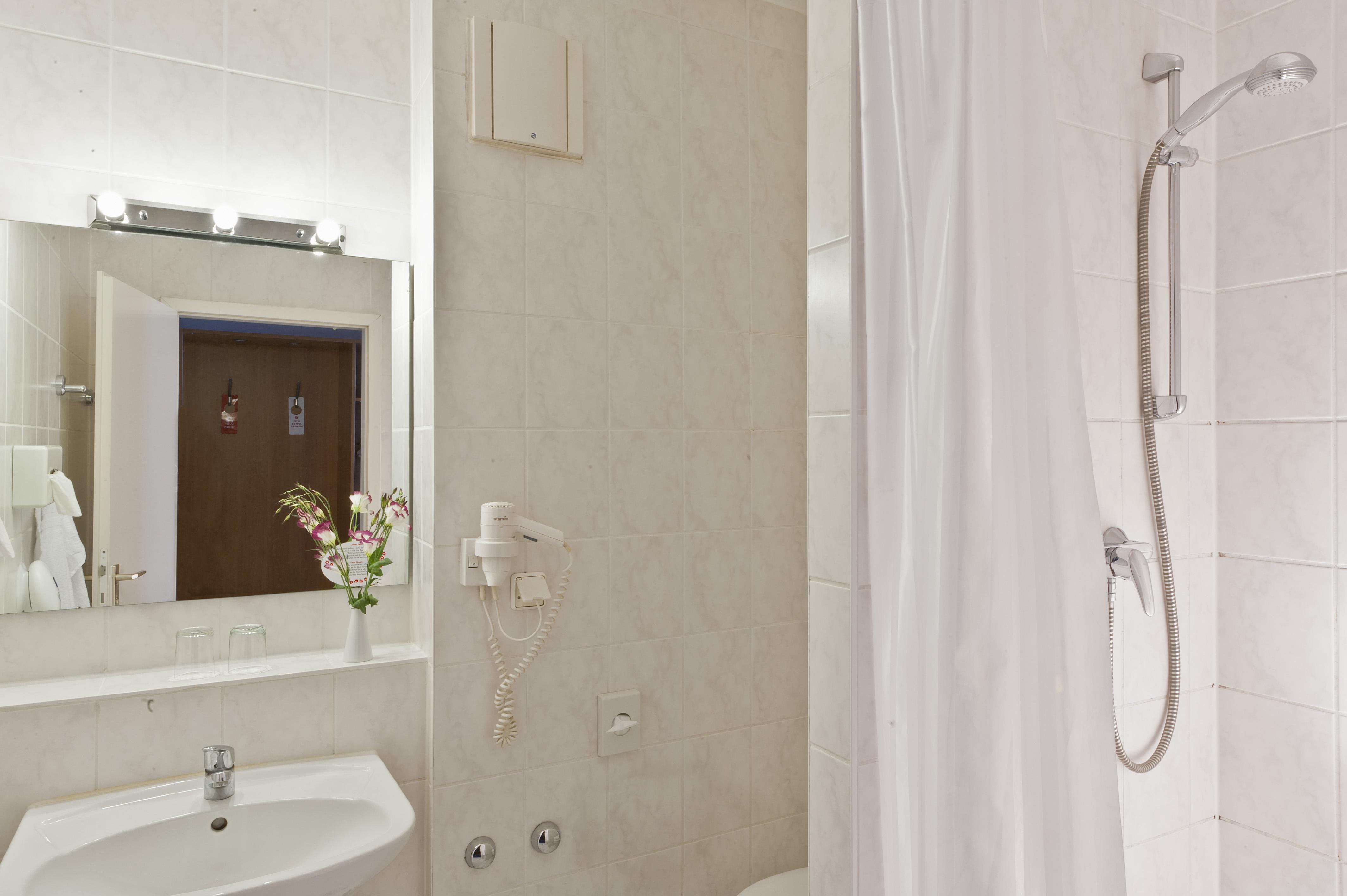 Tryp By Wyndham Center 4*
