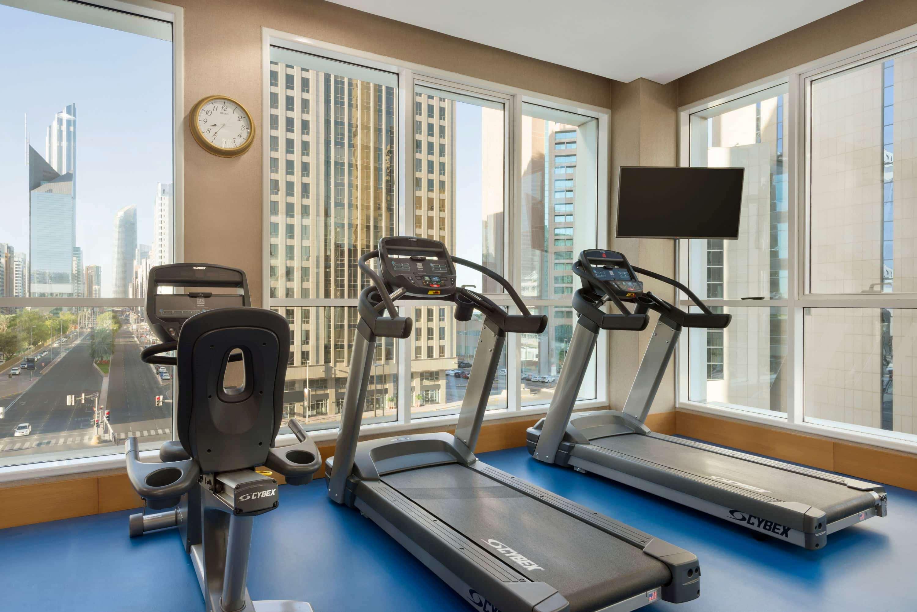 Hotel Tryp By Wyndham Center