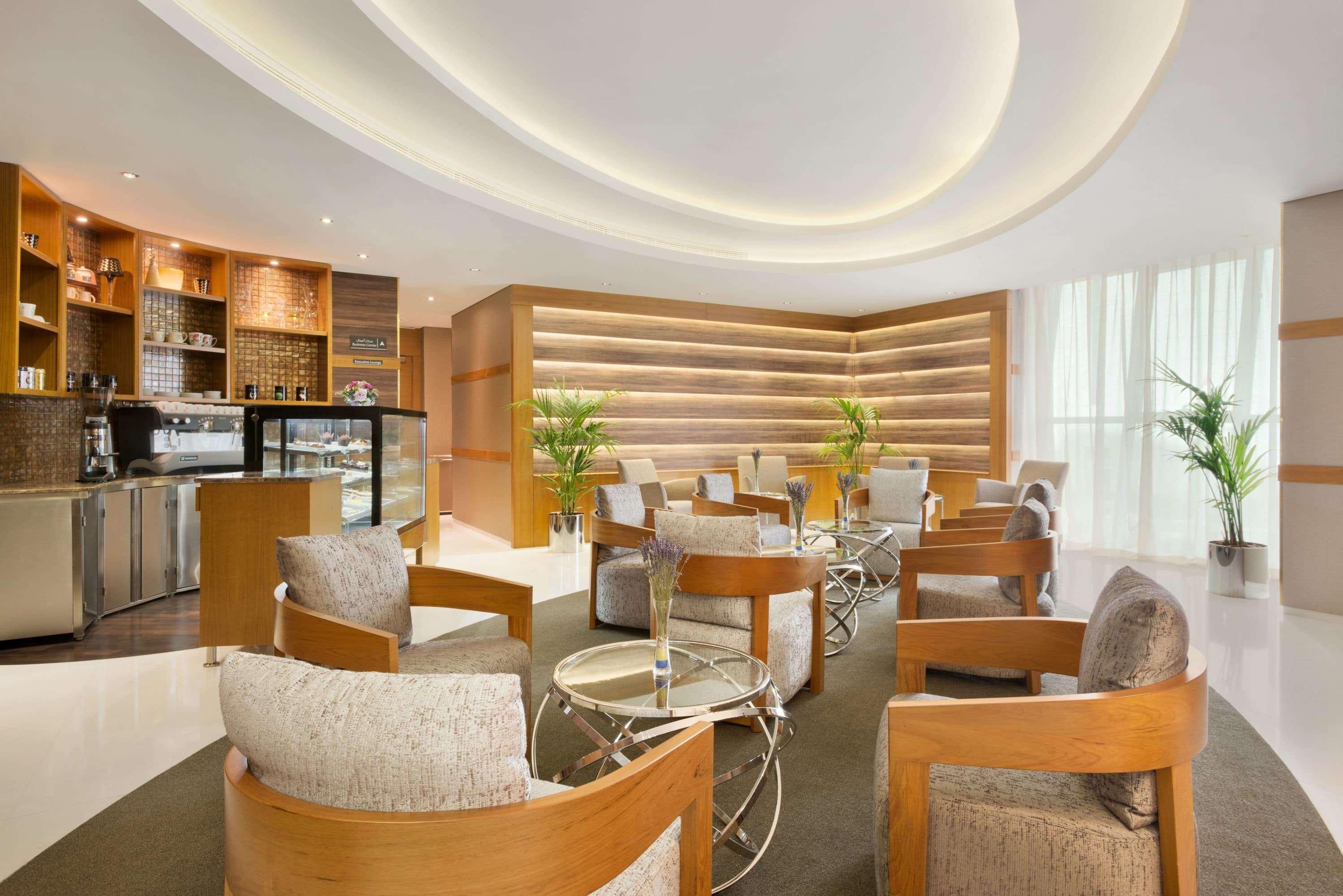 Tryp By Wyndham Center