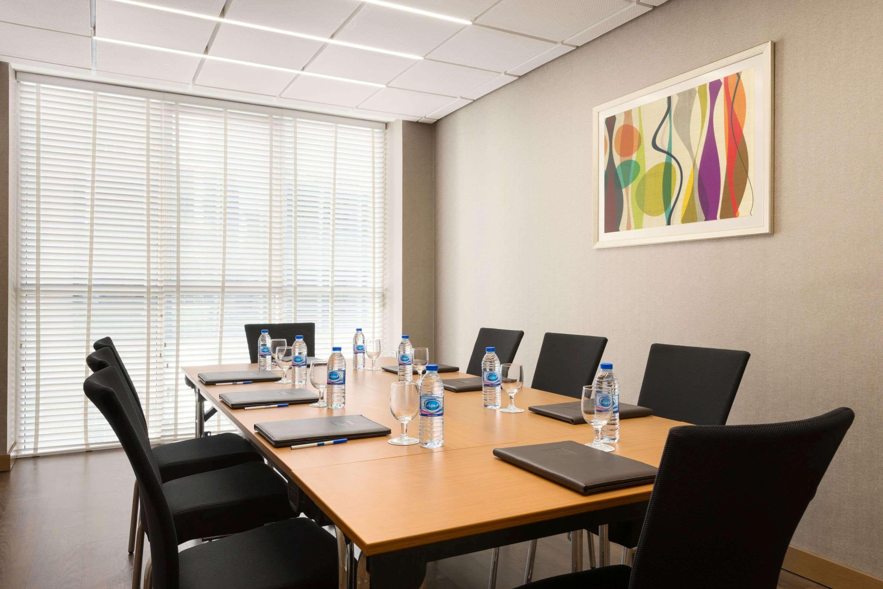 Hotel Tryp By Wyndham Center