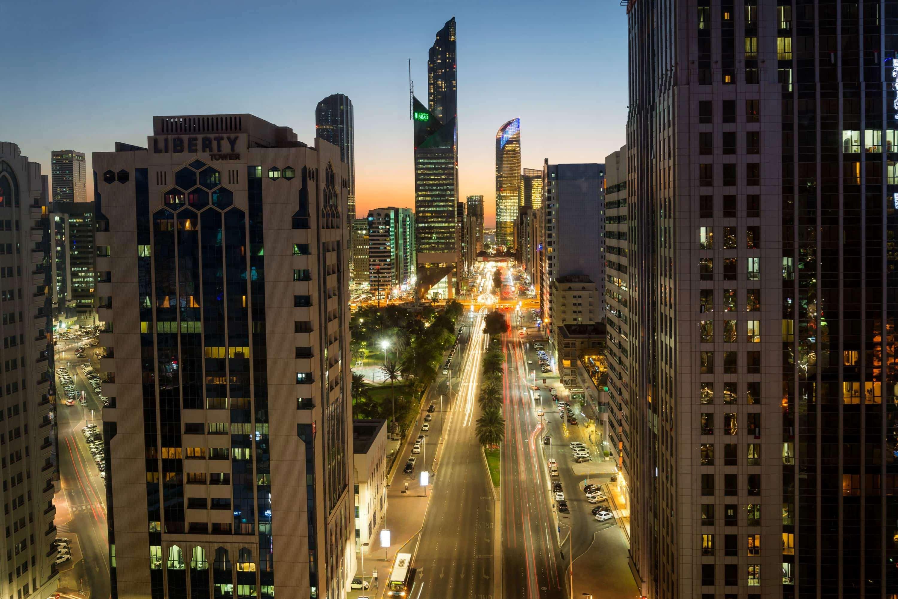 Hotel Tryp By Wyndham Center 4*