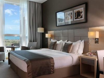 Tryp By Wyndham Center Hotel