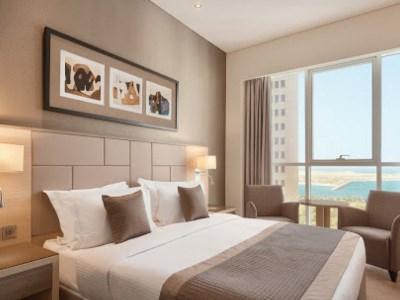 Tryp By Wyndham Center
