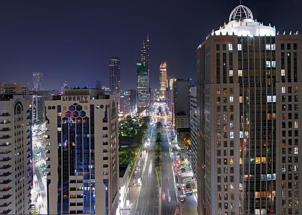 Tryp By Wyndham Center Hotel 4*