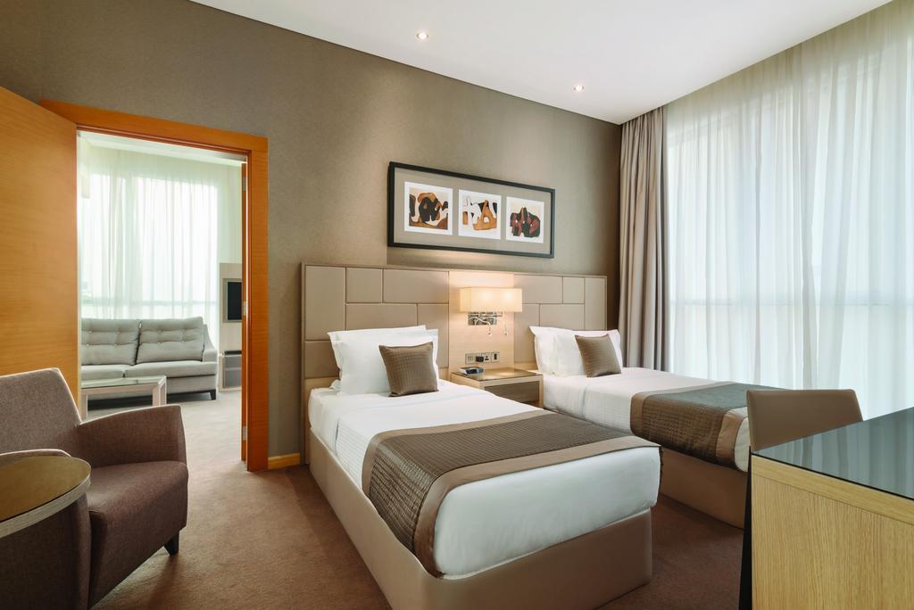 Tryp By Wyndham Center Hotel 4*
