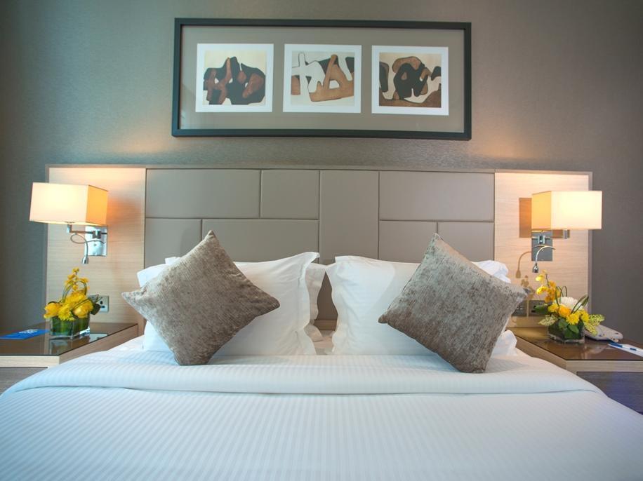 Hotel Tryp By Wyndham Center 4*