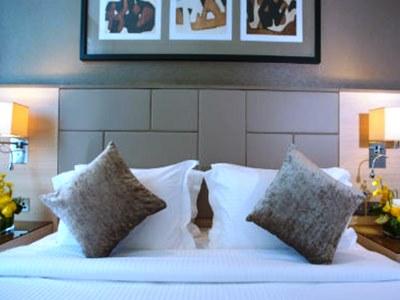 Tryp By Wyndham Center Hotel 4*