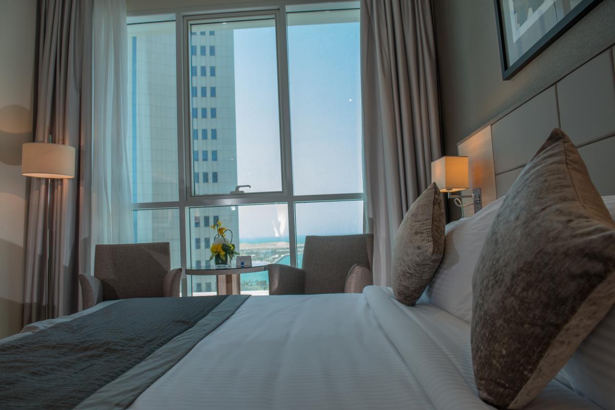 Hotel Tryp By Wyndham Center 4*