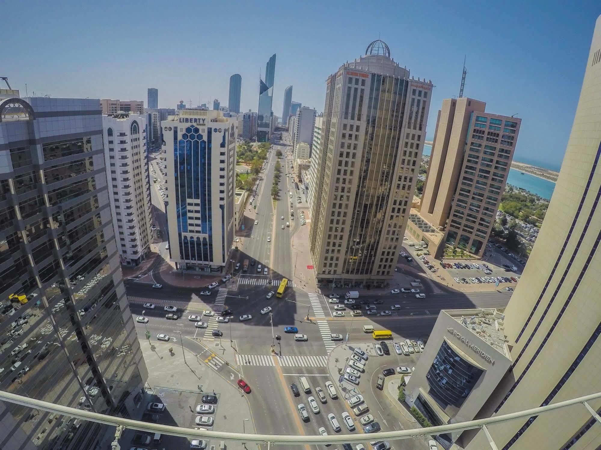 Tryp By Wyndham Center Hotel