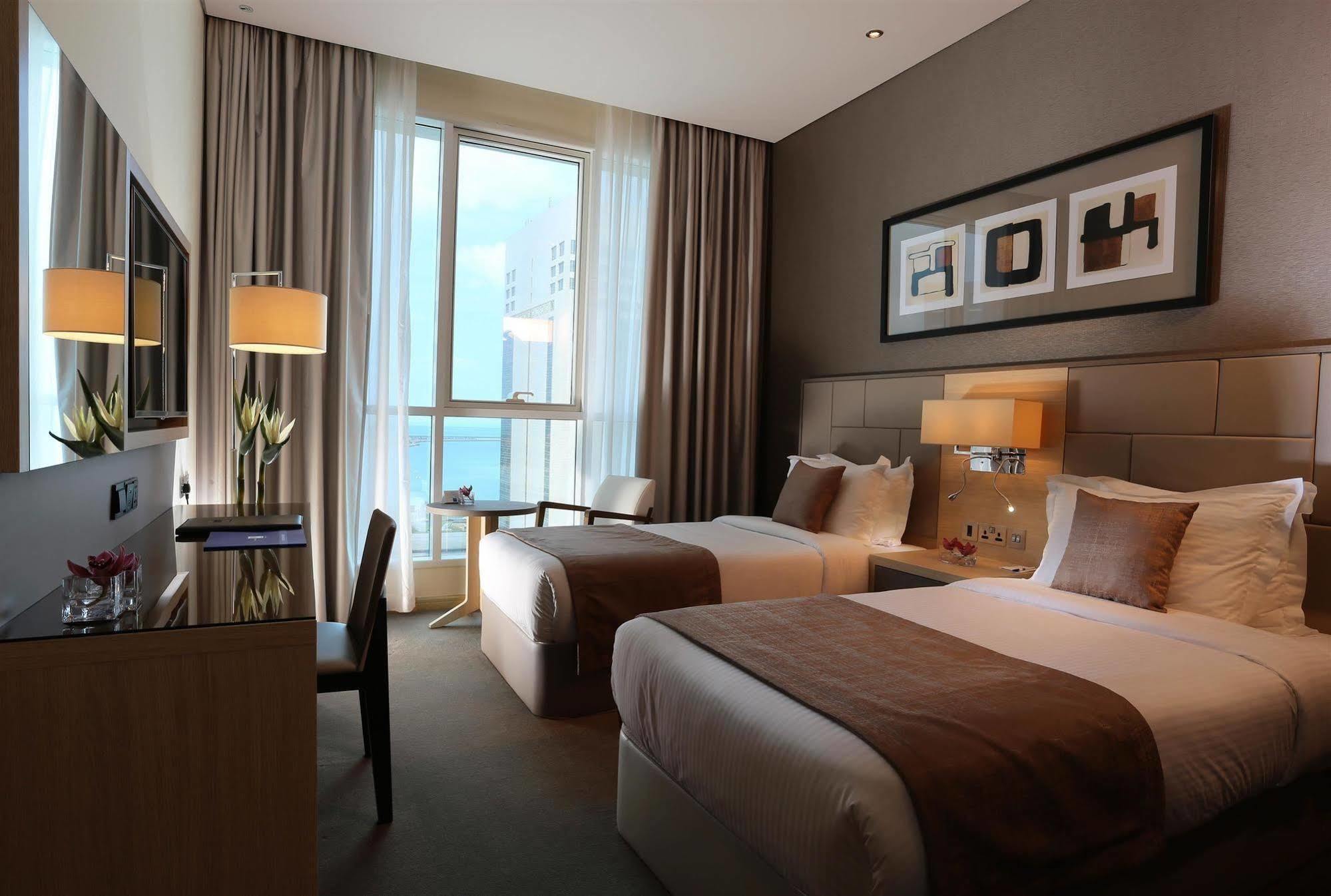 Tryp By Wyndham Center Hotel