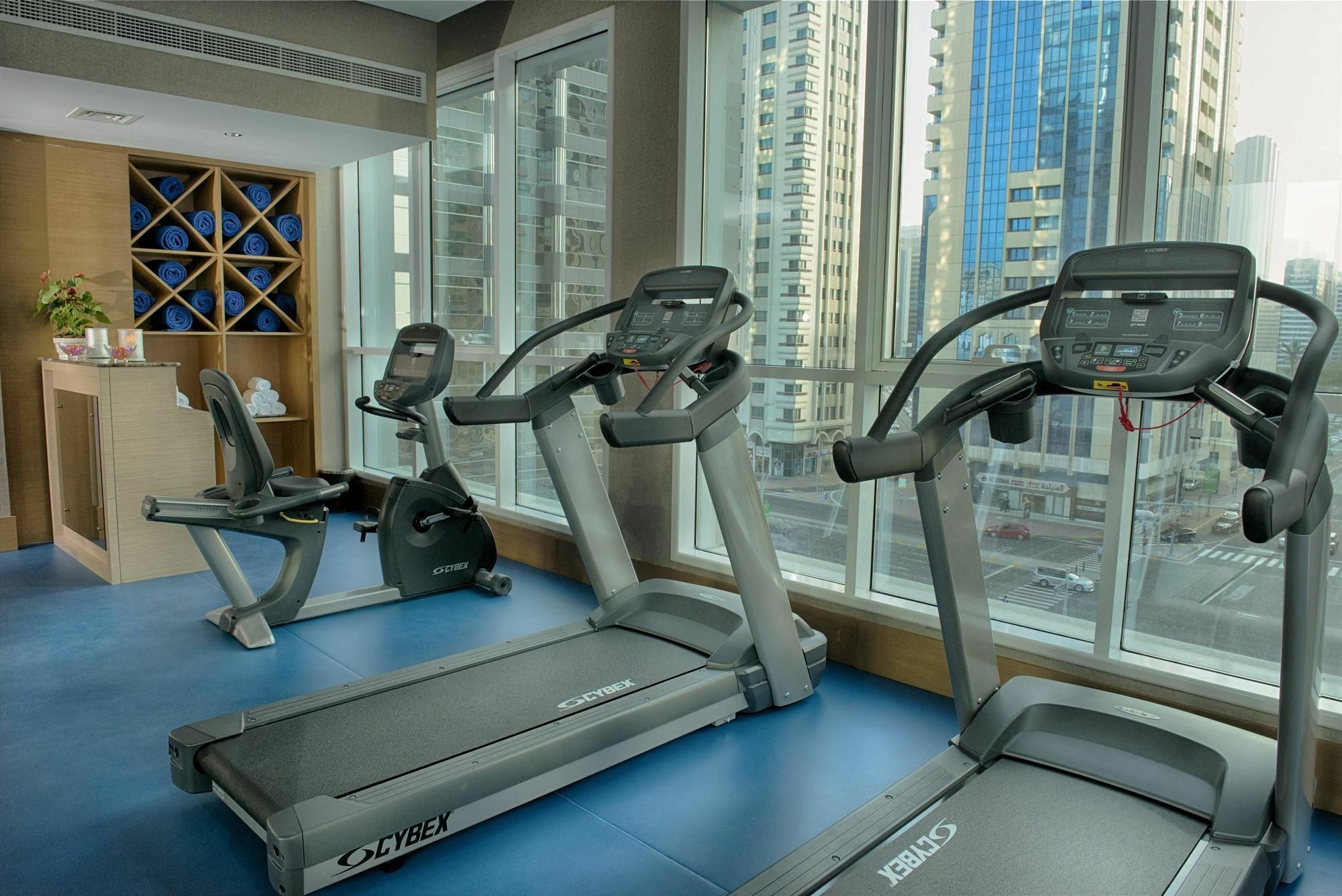 Hotel Tryp By Wyndham Center 4*